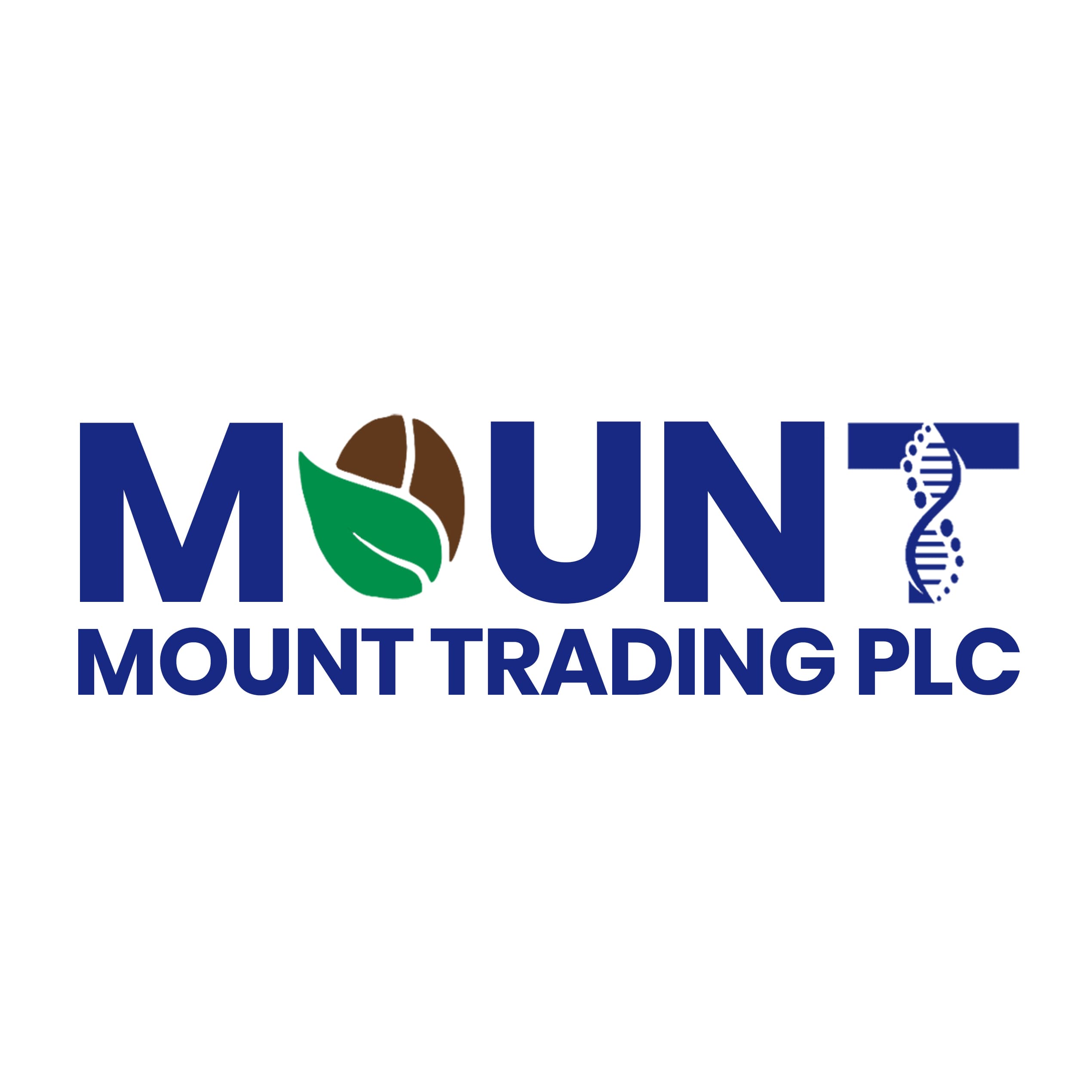 Mount Trading Logo