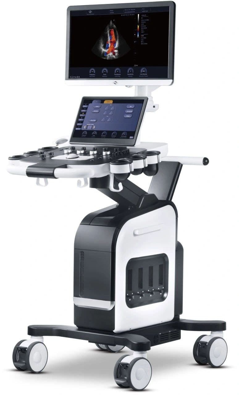 Ultrasound Machines