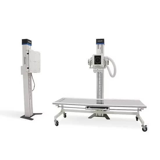 X-ray Machines
